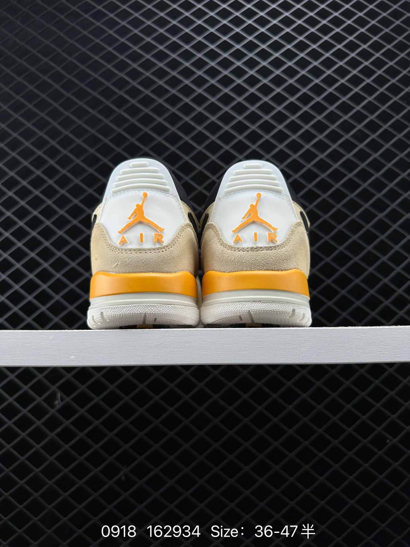 Air Jordan Legacy 312 Low 